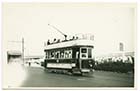 Tram 24 opposite Sun deck Margate History